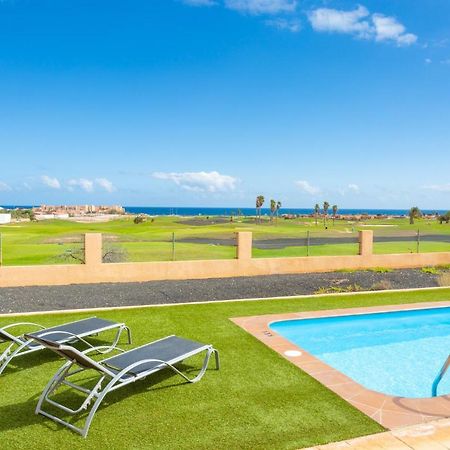 Villa Marisol Antigua  Zewnętrze zdjęcie