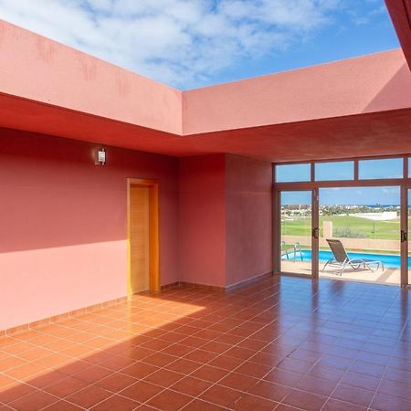 Villa Marisol Antigua  Zewnętrze zdjęcie