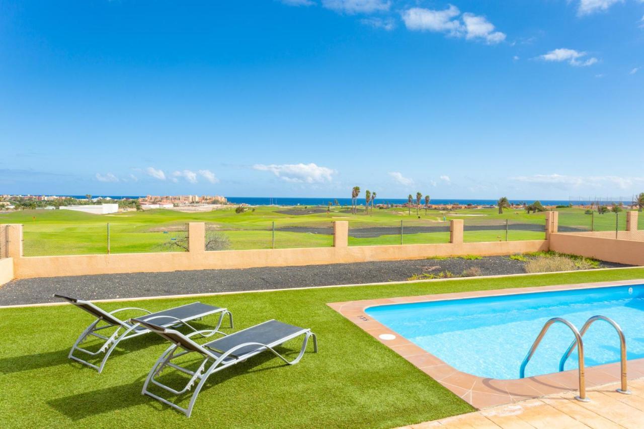 Villa Marisol Antigua  Zewnętrze zdjęcie