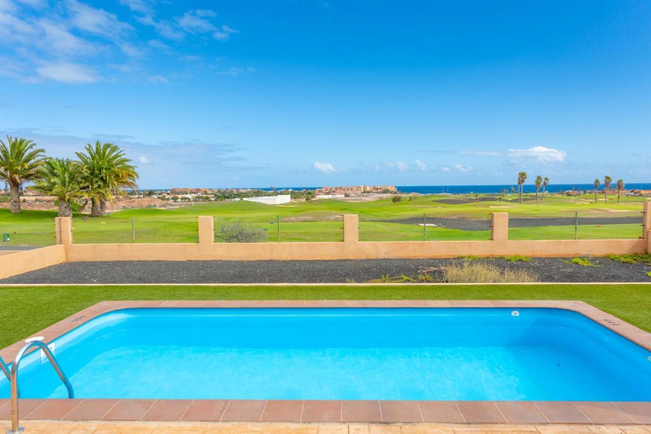 Villa Marisol Antigua  Zewnętrze zdjęcie