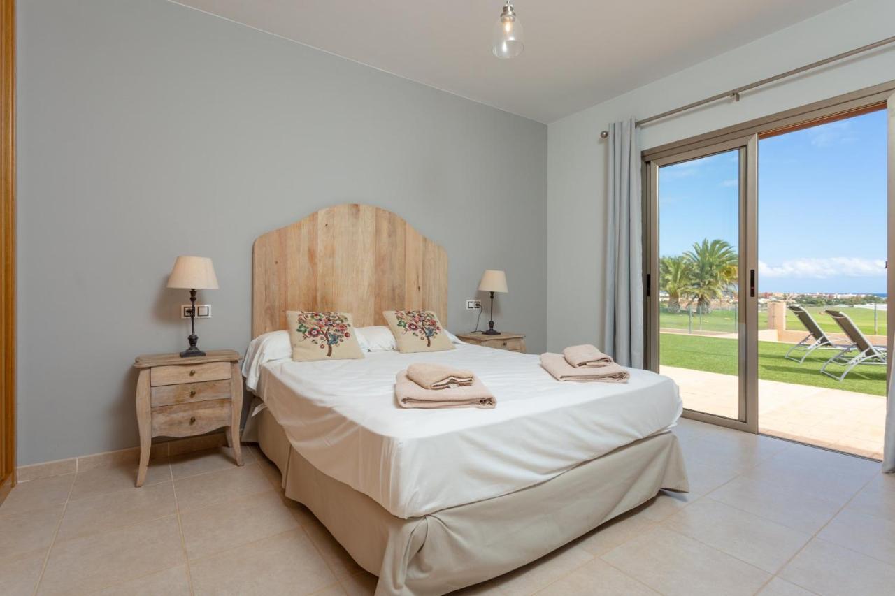 Villa Marisol Antigua  Zewnętrze zdjęcie