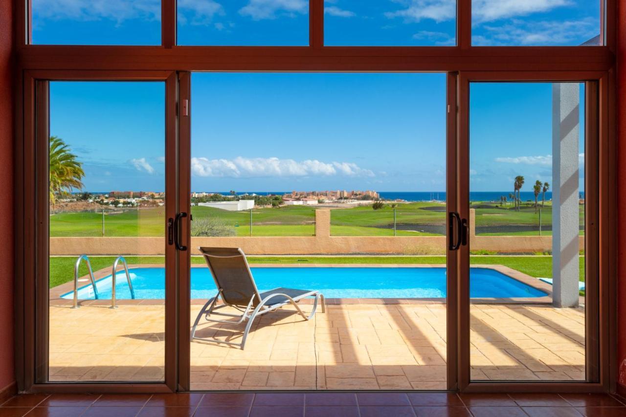 Villa Marisol Antigua  Zewnętrze zdjęcie