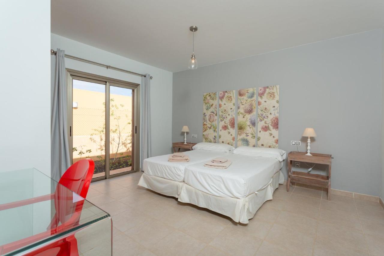Villa Marisol Antigua  Zewnętrze zdjęcie