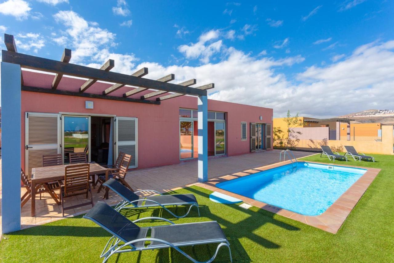 Villa Marisol Antigua  Zewnętrze zdjęcie