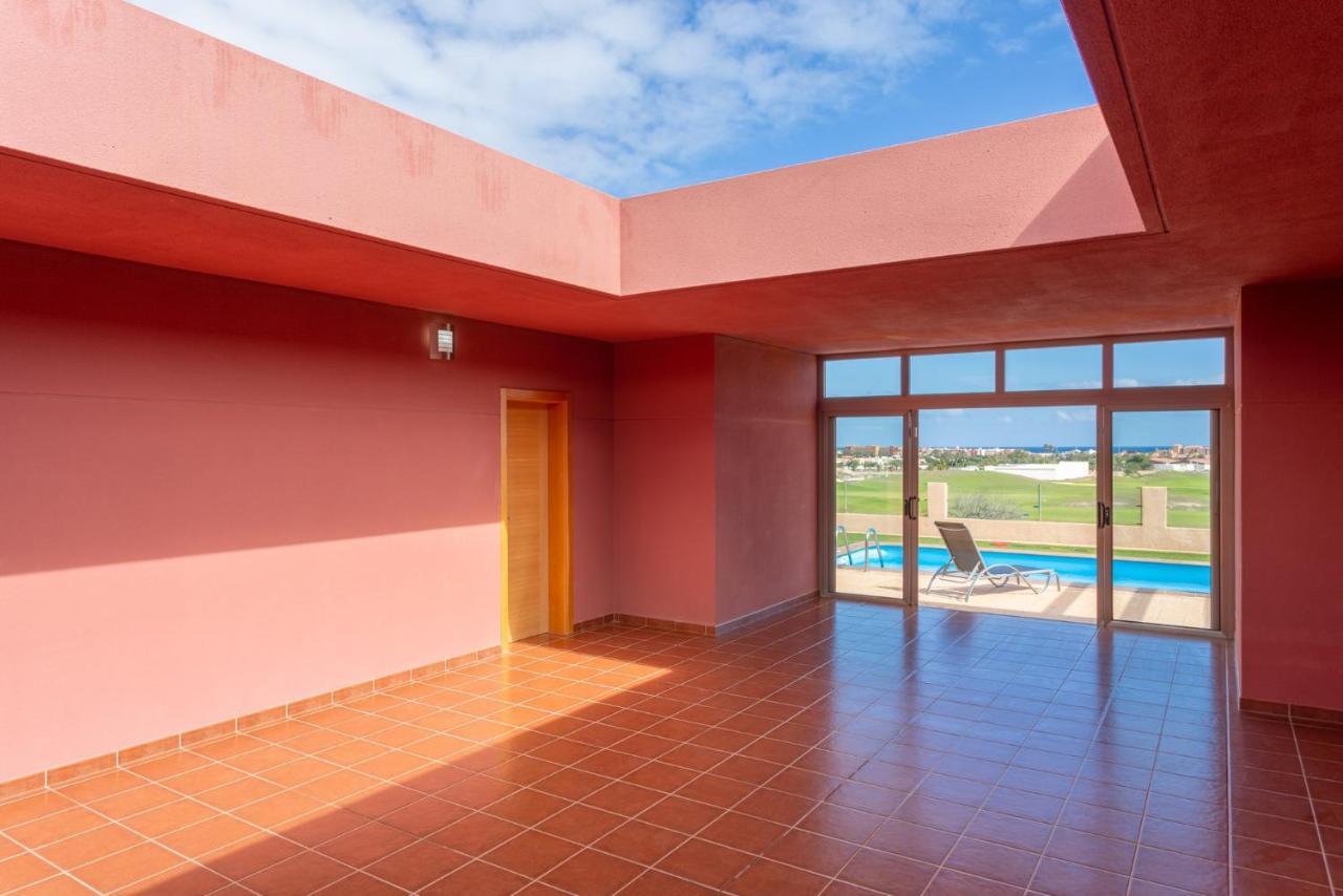Villa Marisol Antigua  Zewnętrze zdjęcie